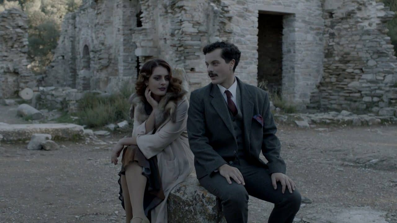 Ακρόπολη Σεφέρης