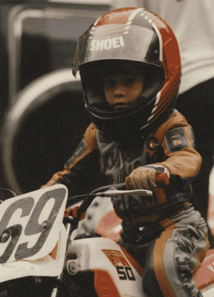 nicky hayden
