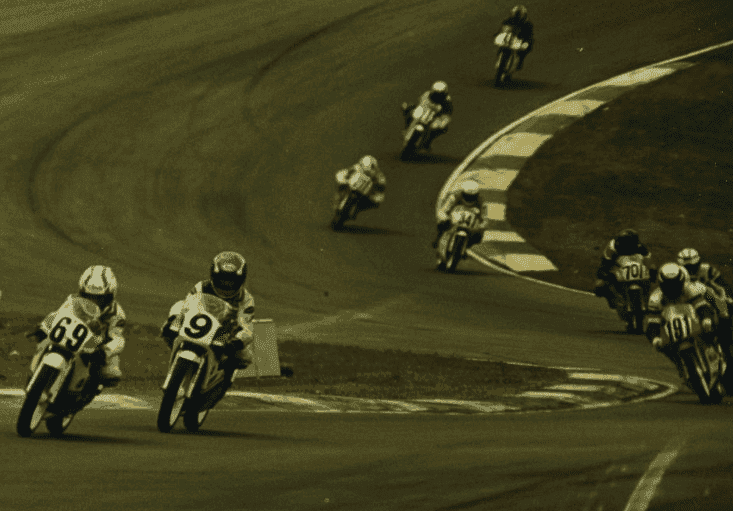 nicky hayden