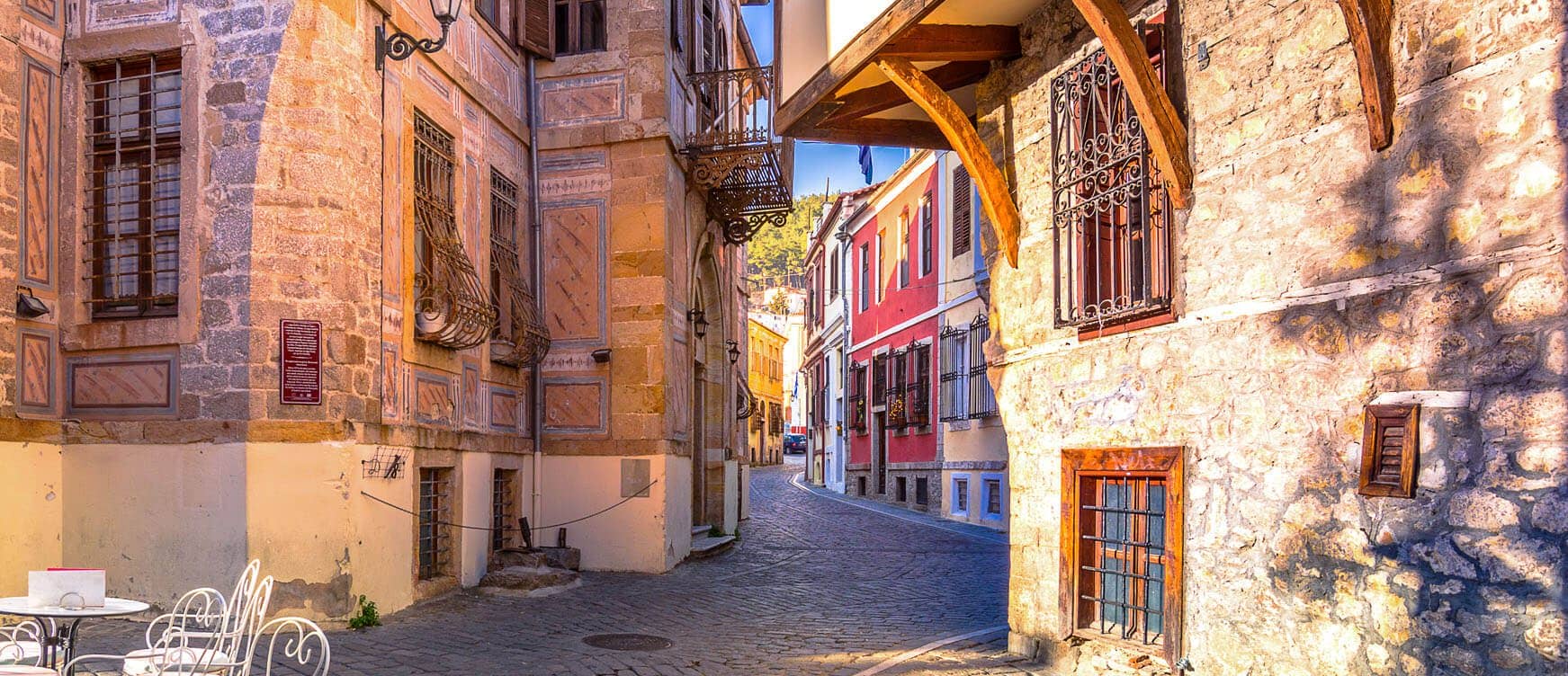 Ξάνθη | Πηγή: www.visitgreece.gr