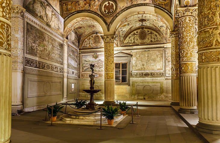 Palazzo Vecchio | Πηγή: www.planetware.com