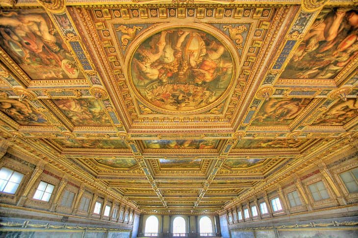 Palazzo Vecchio | Πηγή: www.planetware.com