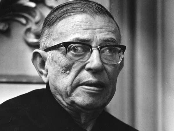 Satre