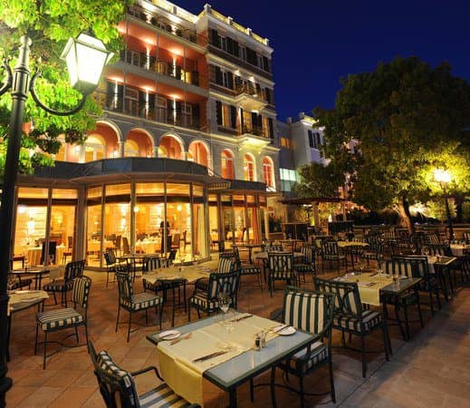 Porat Restaurant & Bar | Πηγή: www.tripadvisor.com