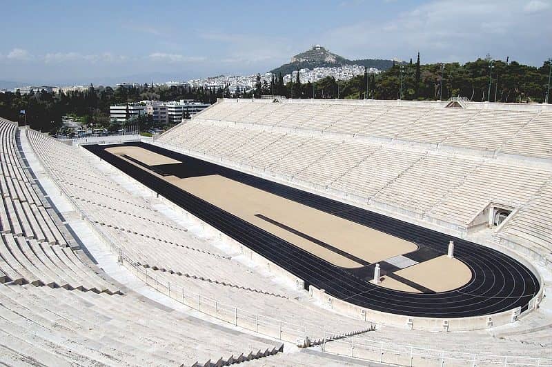 Αθήνα και βόλτα