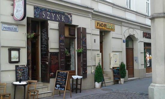 Szynk, Κρακοβία | Πηγή: tripadvisor.com