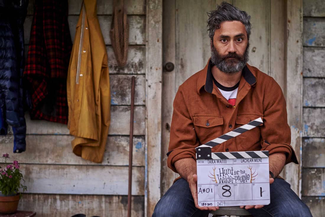 Taika Waititi