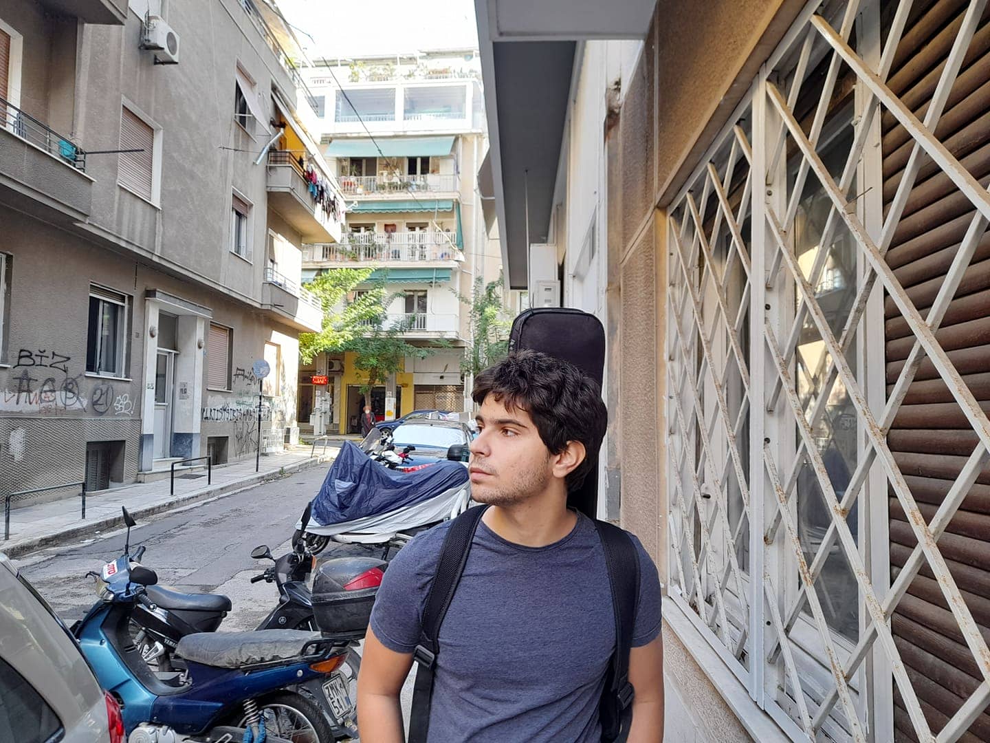 Παύλος Δαμιανίδης