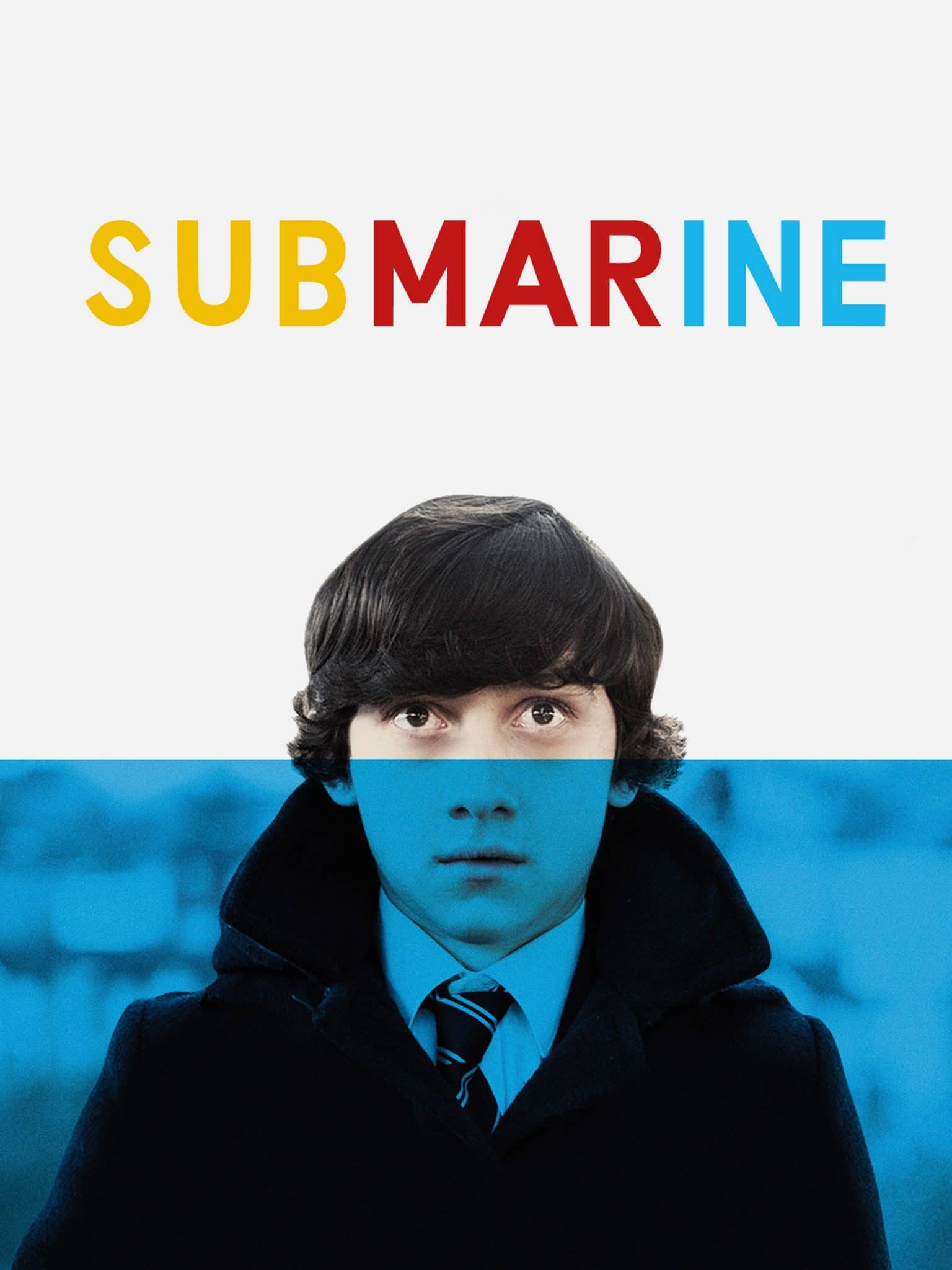 Submarine
