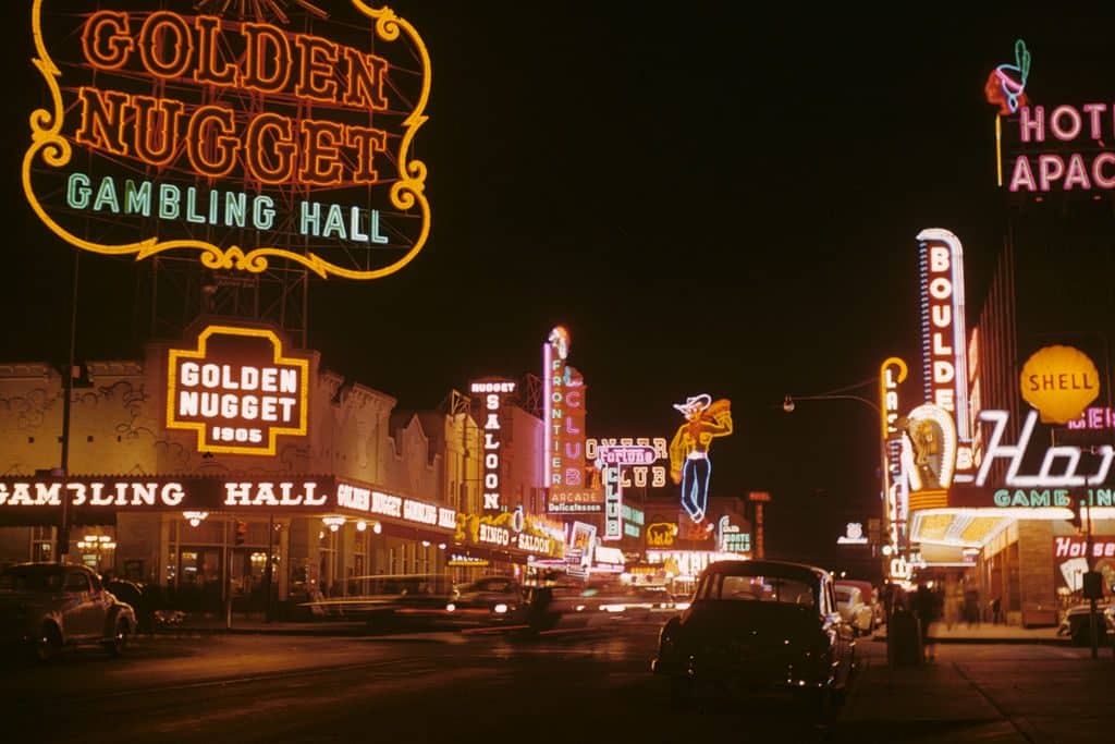 Las Vegas