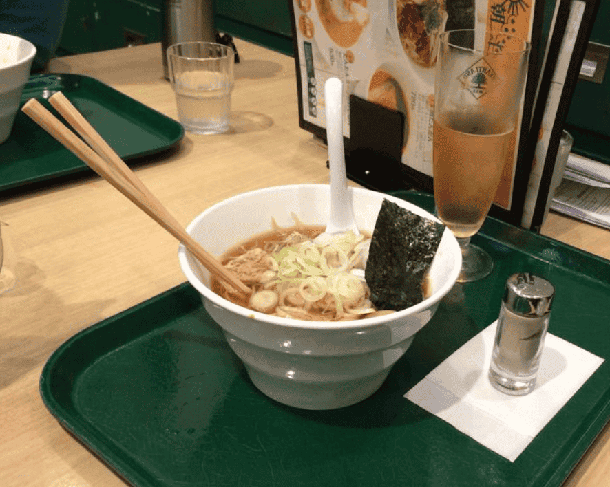 T's TanTan Tokyostation | Πηγή: Tripadvisor