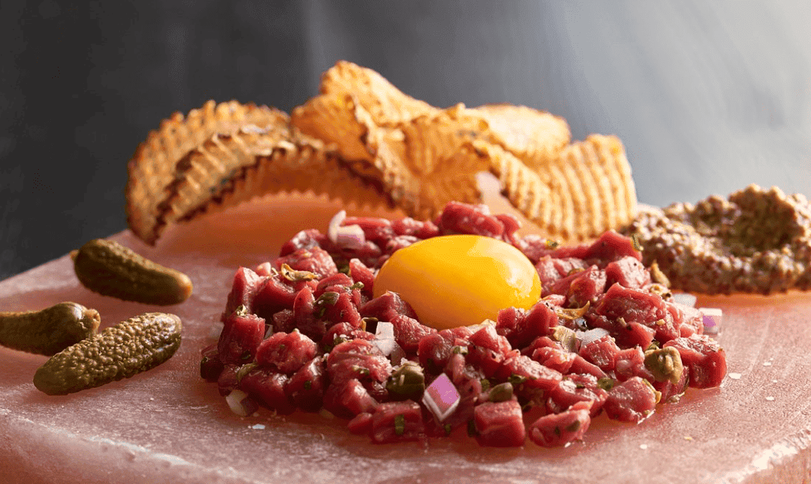 Vic & Anthony's Steakhouse | Πηγή: tripadvisor.gr