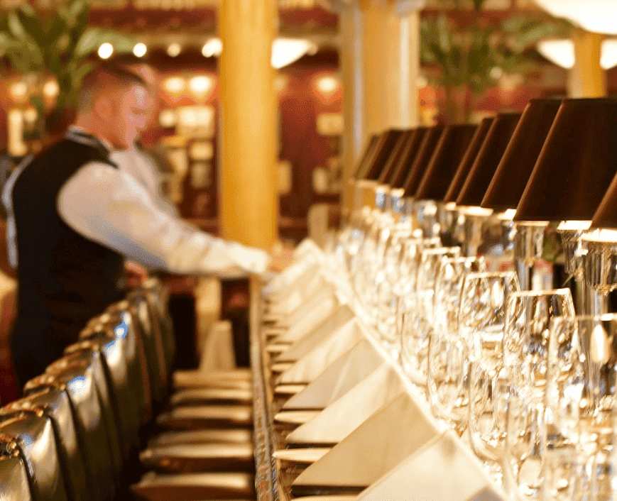 Pappas Bros. Steakhouse | Πηγή: tripadvisor.gr