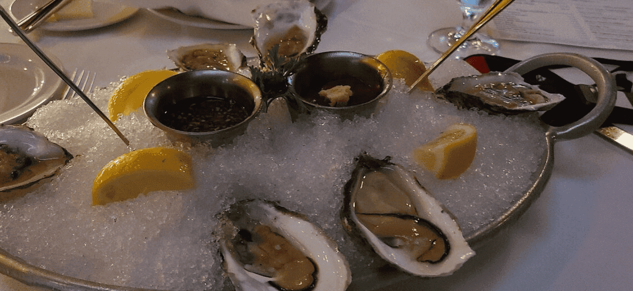 Pappas Bros. Steakhouse | Πηγή: tripadvisor.gr