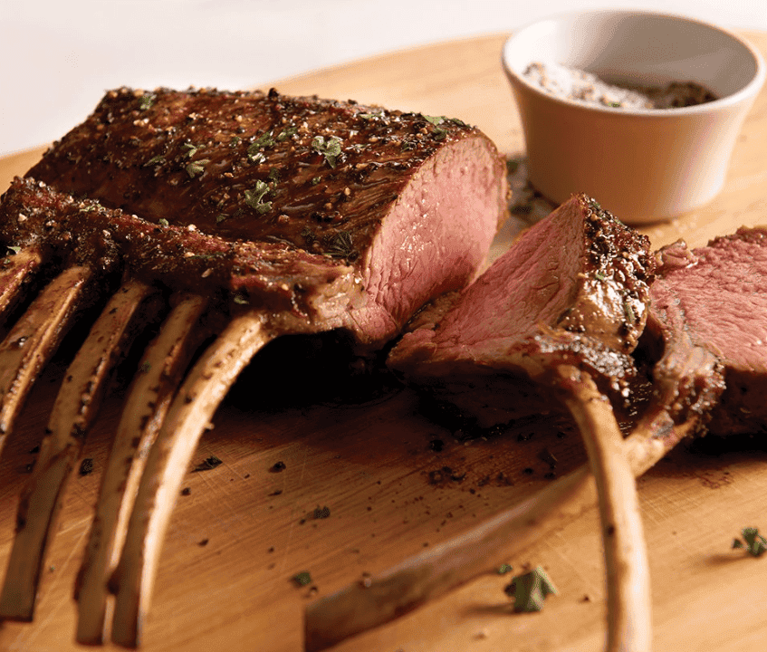 Pappas Bros. Steakhouse | Πηγή: tripadvisor.gr