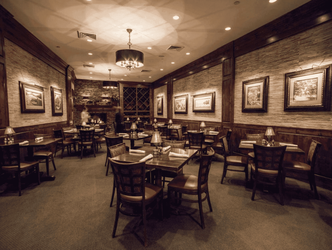 Taste of Texas | Πηγή: tripadvisor.gr