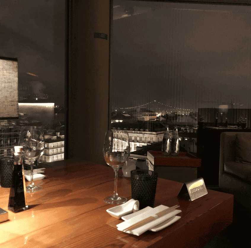 Silk Club, Λισαβόνα | Πηγή: tripadvisor.com.gr