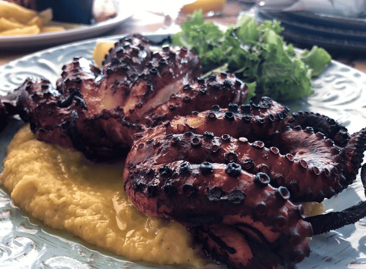 The Barrel | Πηγή: https://www.tripadvisor.com.gr/