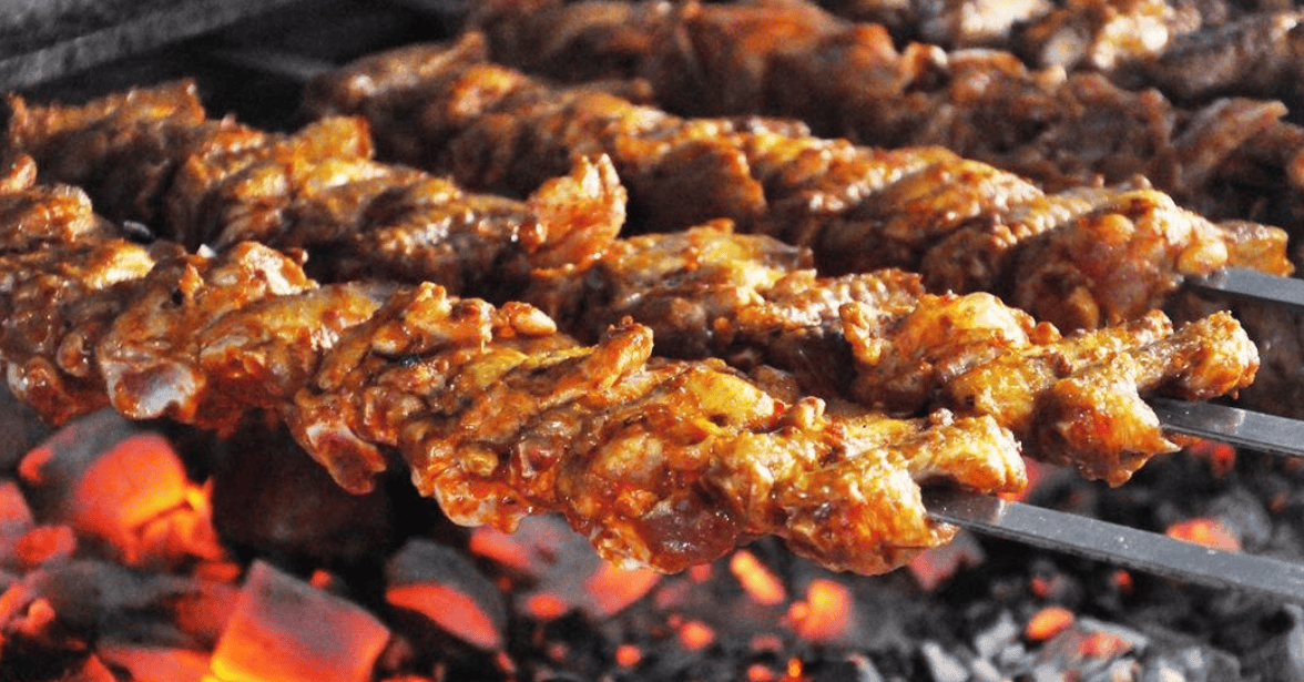 Istanbul Kebab Cafe & Restaurant, Κωνσταντινούπολη | Πηγή: tripadvisor.com.gr