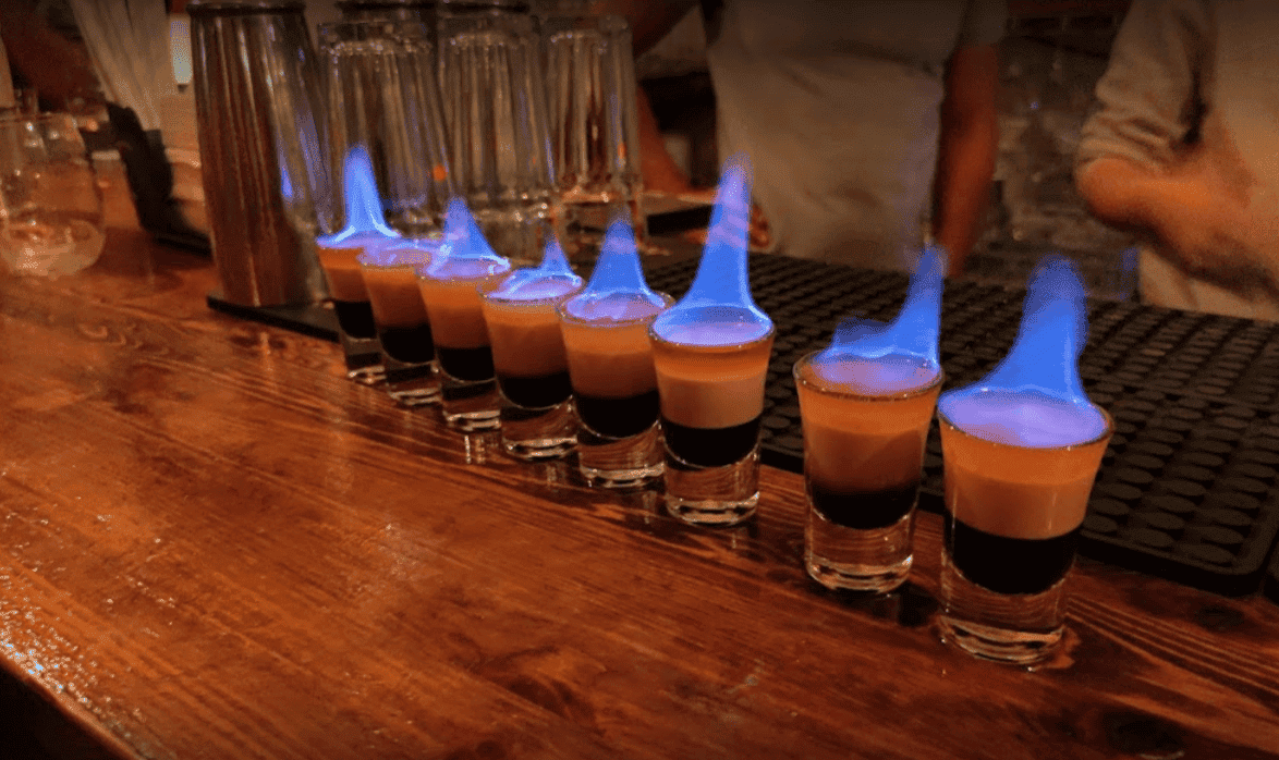 4 Caravelas Cocktail Bar | Πηγή: Google