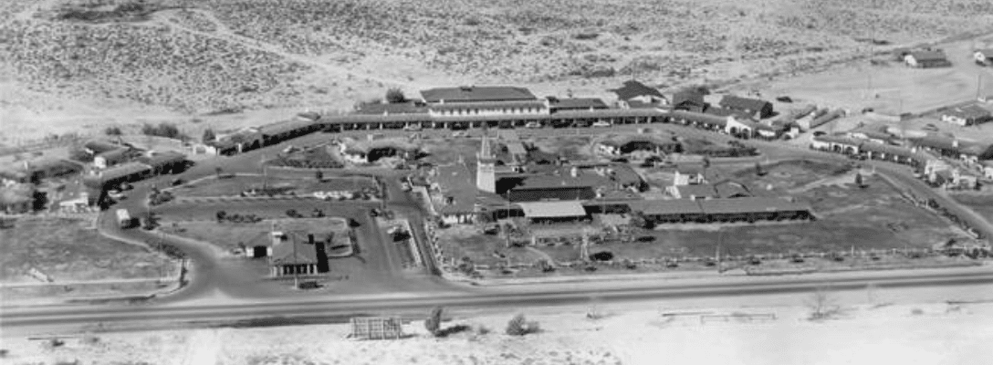 Las Vegas