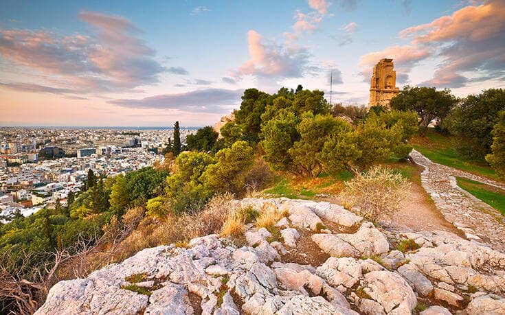 Αθήνα