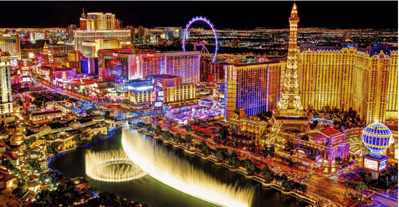 Las Vegas