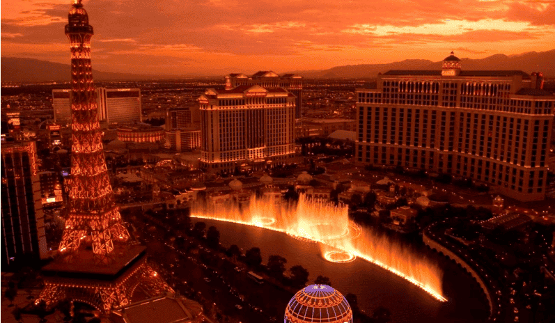 Las Vegas