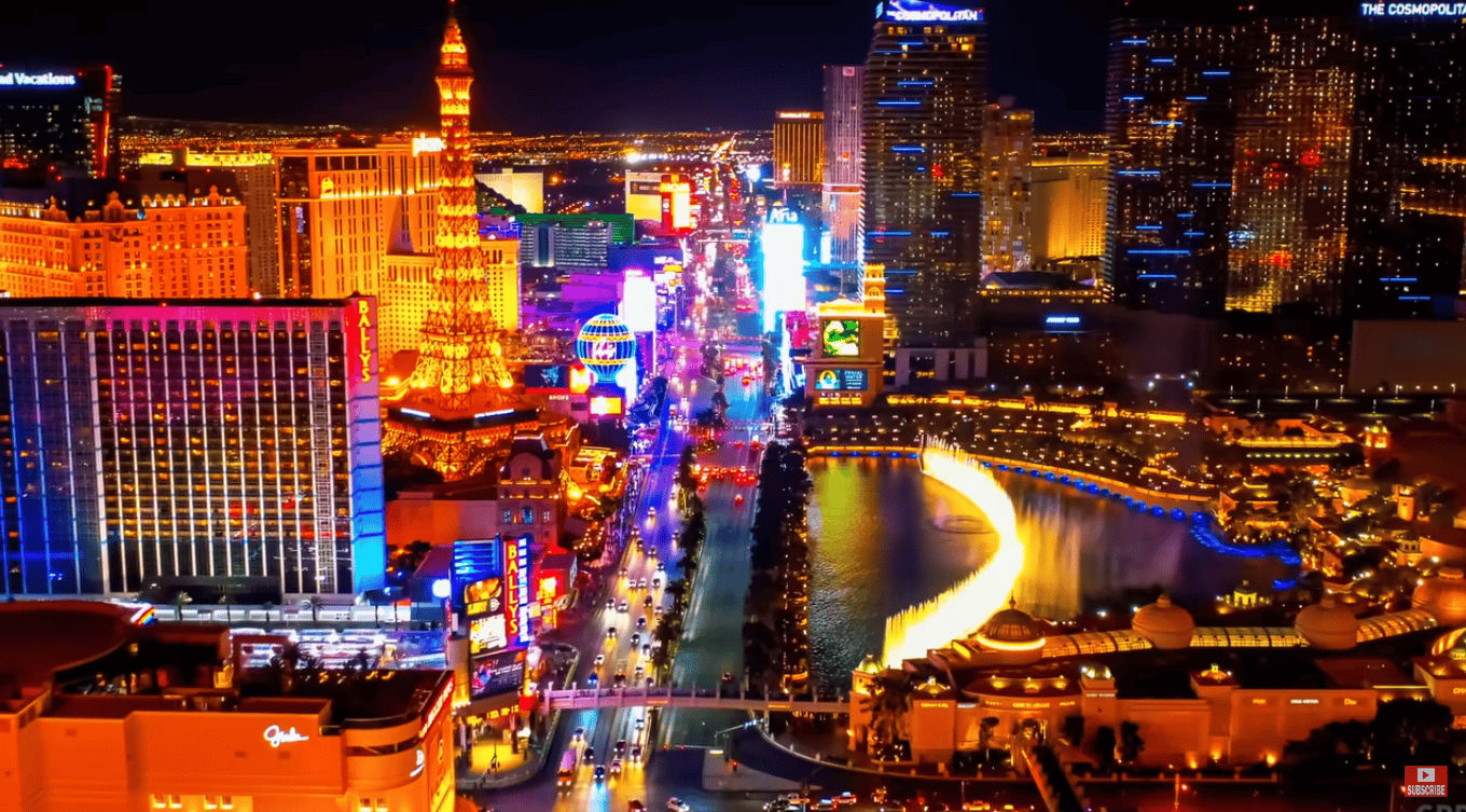 Las Vegas