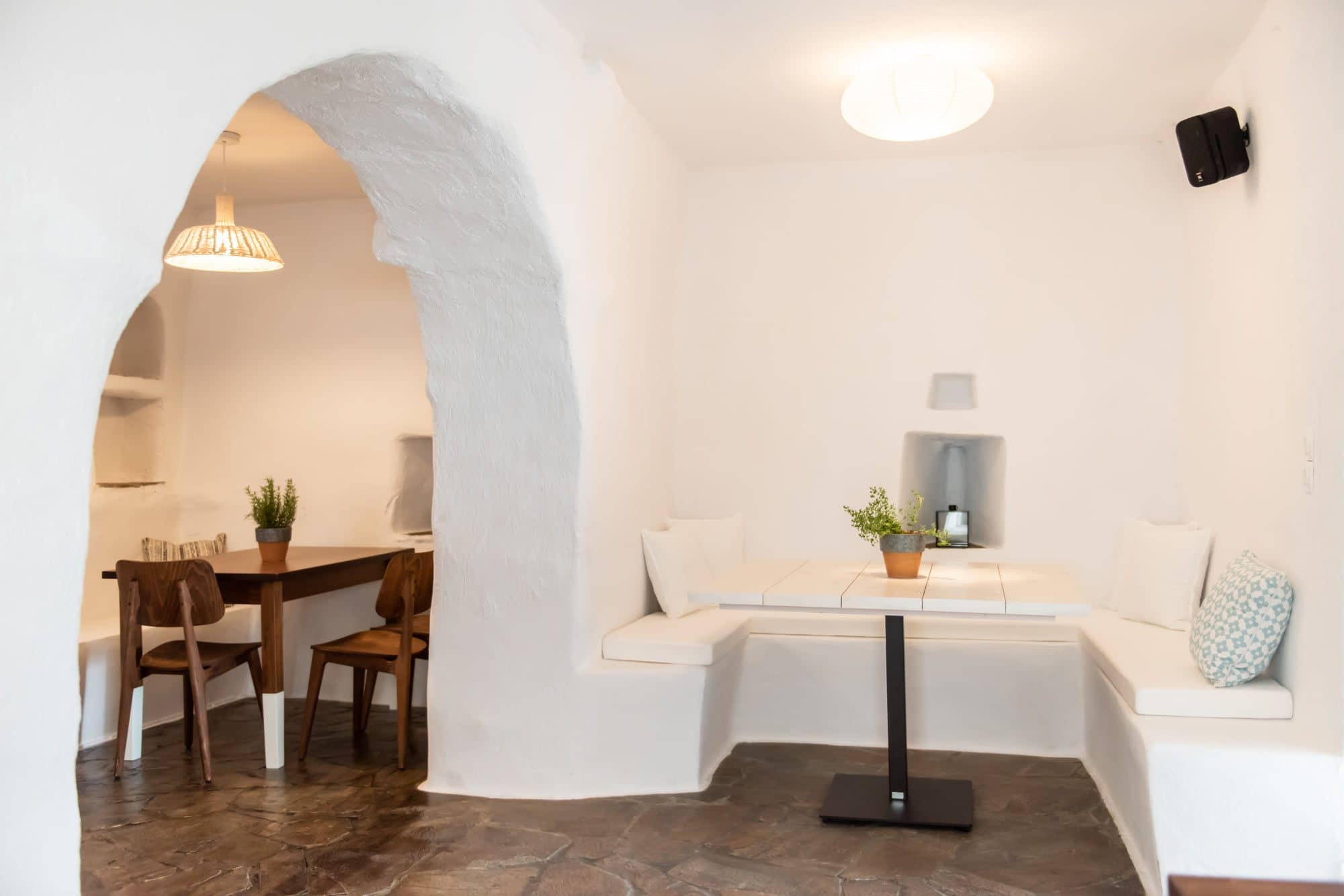 Τήνος Xotiko indoor