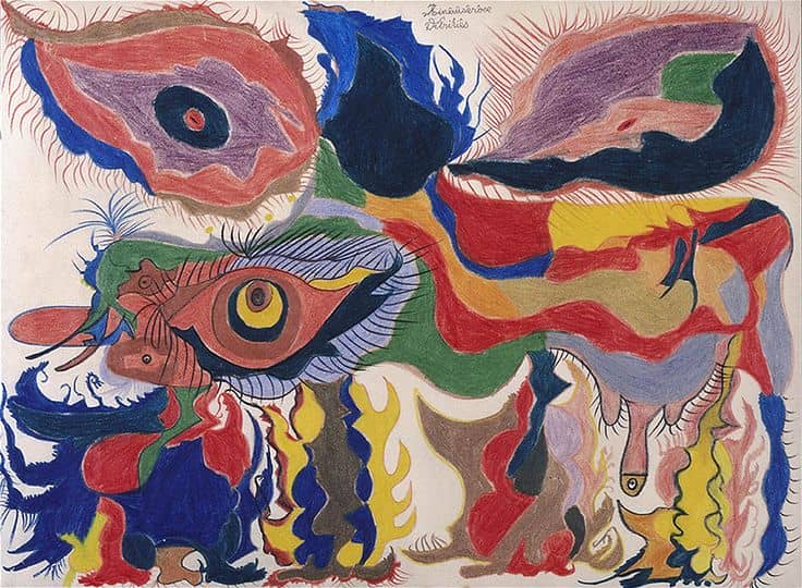 Art Brut
