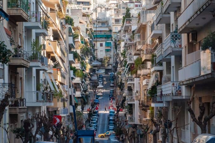 φοιτητική έξοδο