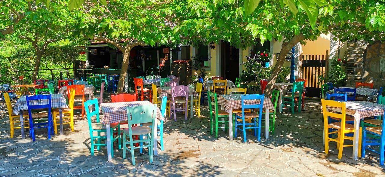 Εστιατόρια στη Λήμνο - Όπως Παλιά