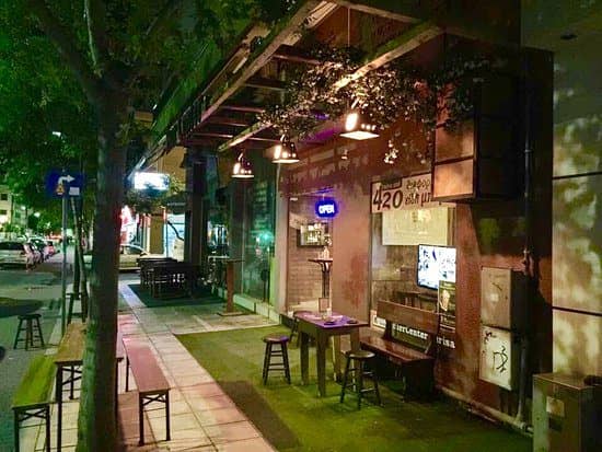 Εστιατόρια στην Λάρισα - Bier Center