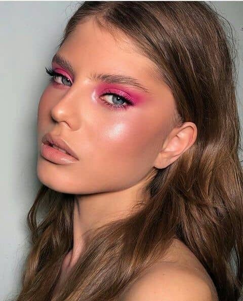 makeup trends
