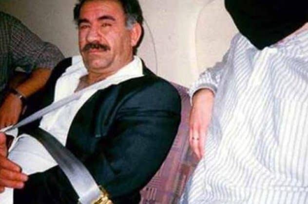 Οτσαλάν