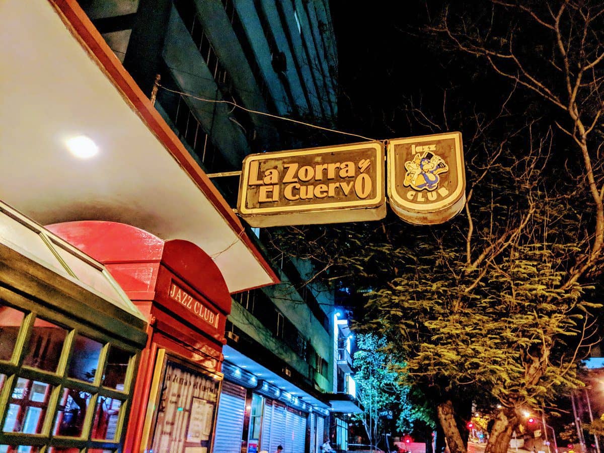 La Zorra y el Cuervo | Πηγή: tripadvisor