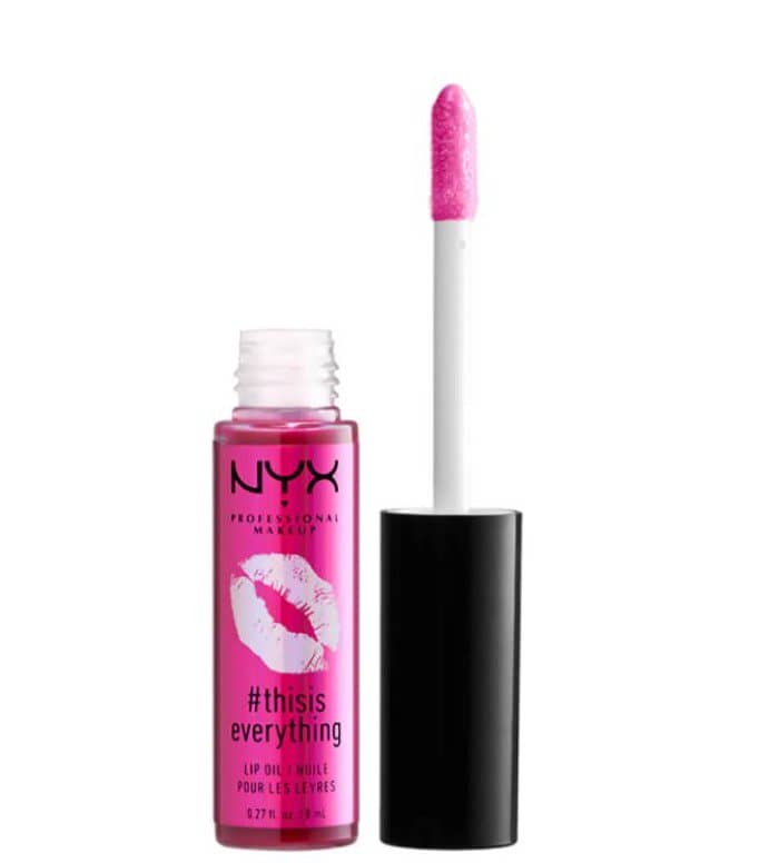 τα καλύτερα lip oil 