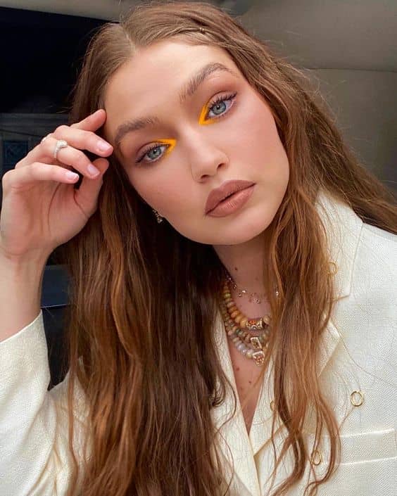 makeup trends