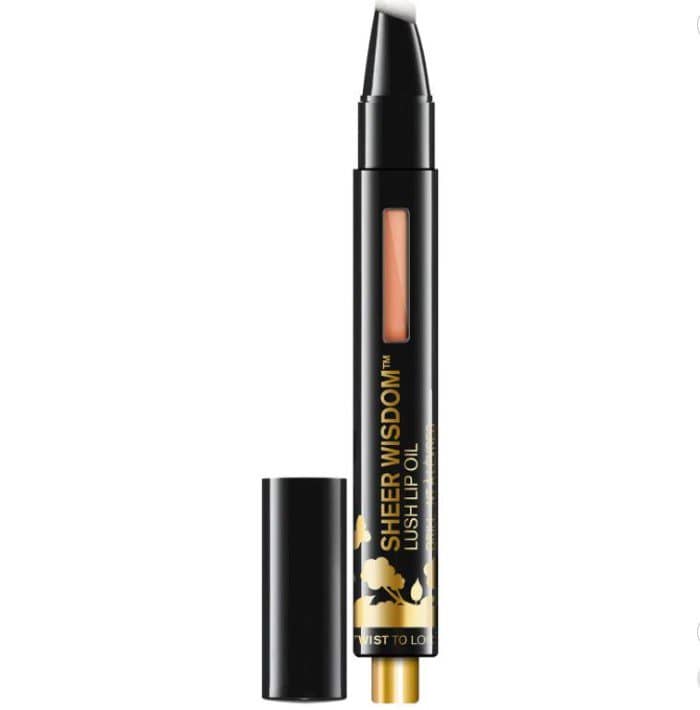 τα καλύτερα lip oil