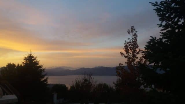 Φαγητό στο Αγρίνιο - Το Πανόραμα