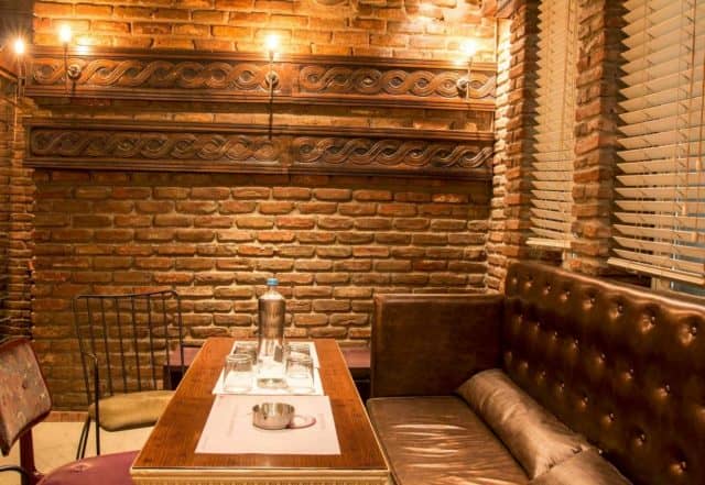 Ταβέρνες στην Κομοτηνή - 3 Gourmet Bar