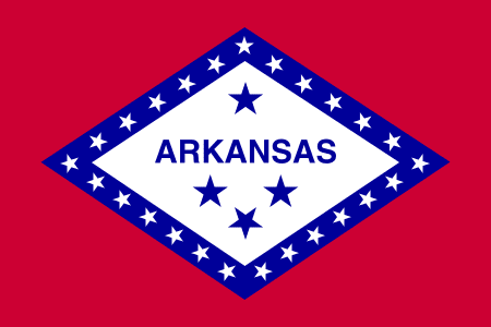 Arkansas
