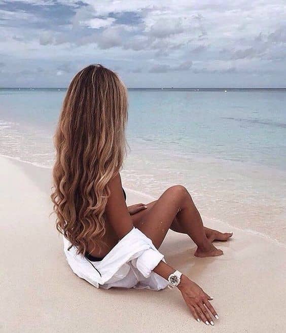 Leave in conditioner