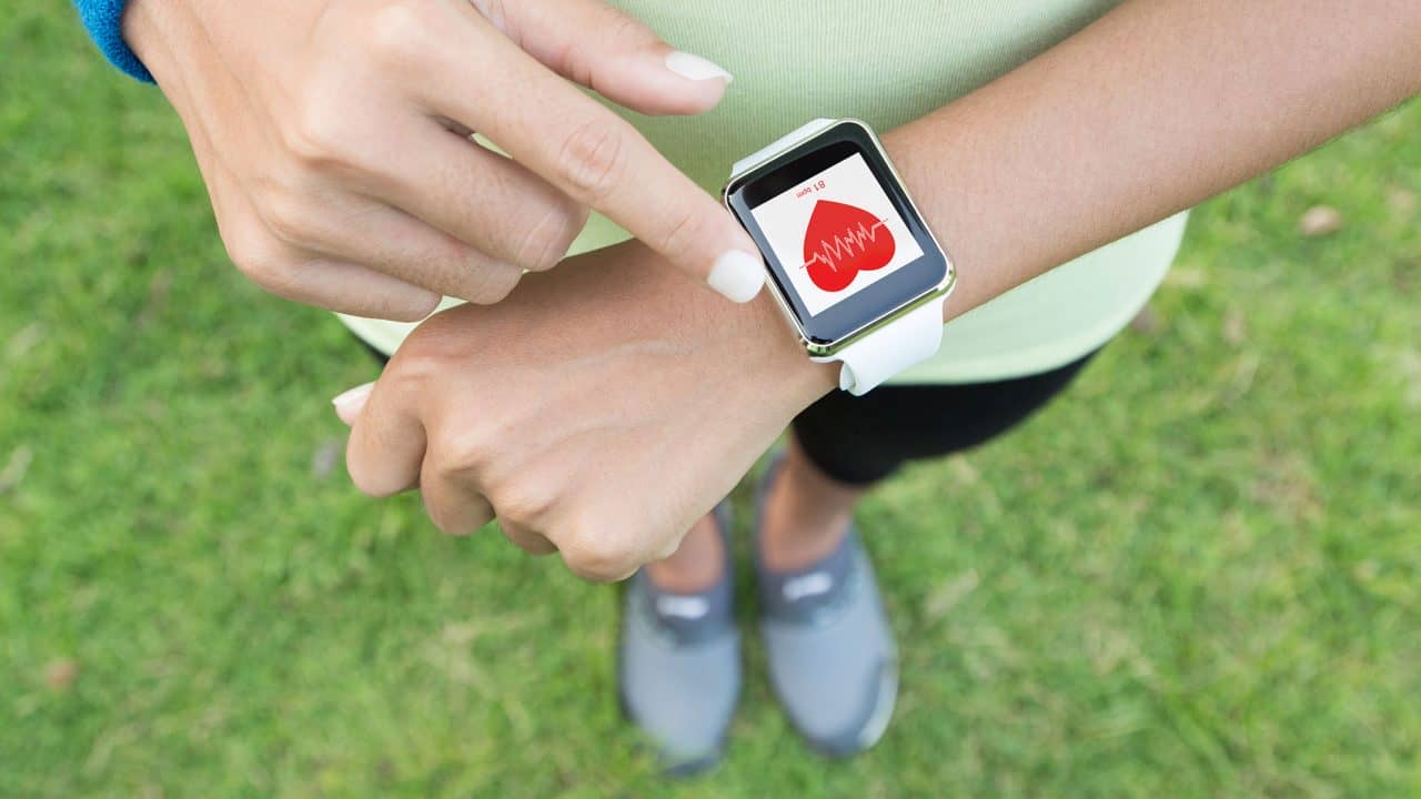 Έλεγχος της υγείας μέσω των smartwatches