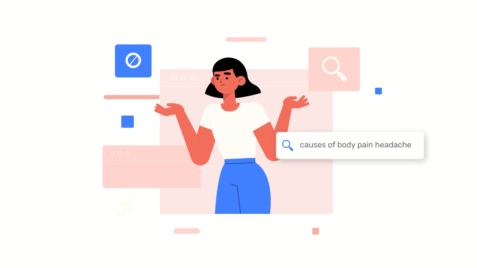 Cyberchondria