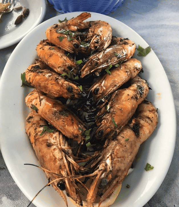 Βοσκοπούλα | Πηγή: www.tripadvisor.com.gr