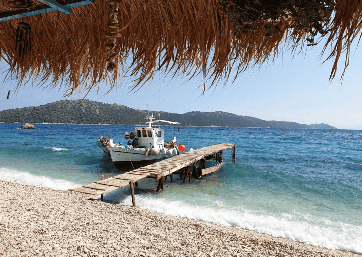 Βοσκοπούλα | Πηγή: www.tripadvisor.com.gr