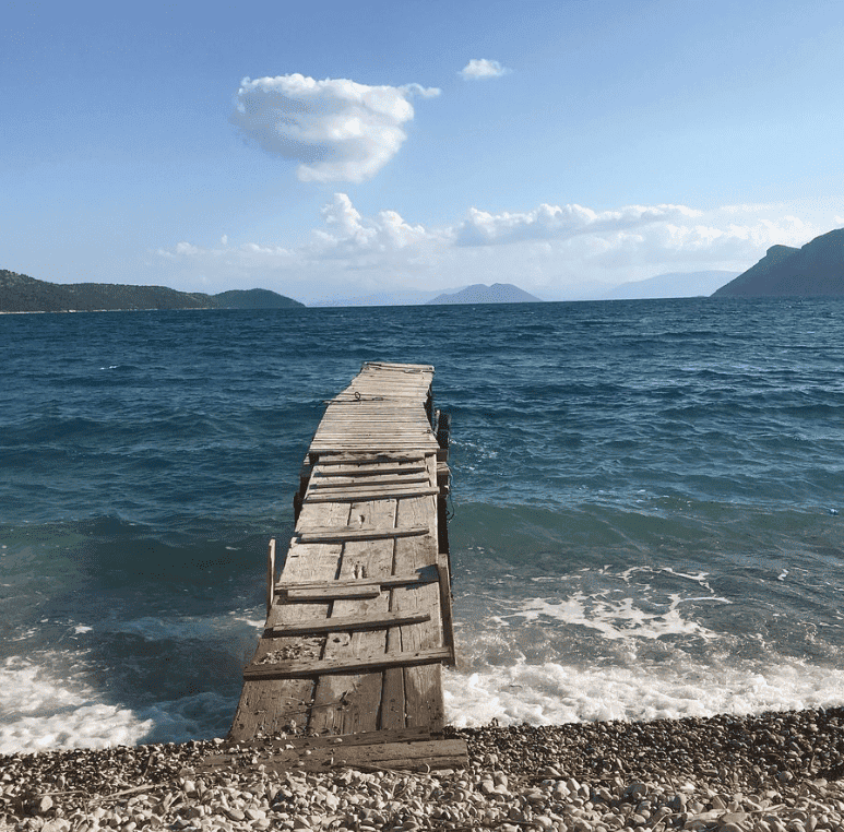 Βοσκοπούλα | Πηγή: www.tripadvisor.com.gr
