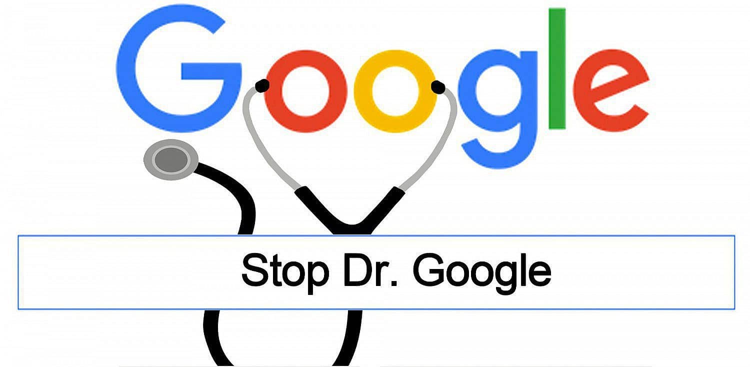 Cyberchondria
